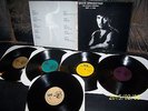 Bruce Springsteen 5 LP-BOX The Sunday Special Sept. 1, 1985 - TMOQ