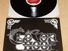 CLOVEN HOOF-The Opening Ritual MLP Elemental Music 1982