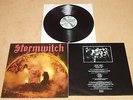 STORMWITCH-Tales Of Terror LP Scratch Records 1985 mint