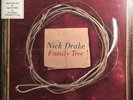 NICK DRAKE Family Tree NEW/SEALED SUNBEAM 5041 DOUBLE VINYL LP