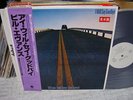 The Bill Evans Trio / I Will Say Goodbye,Japan LP,Promo White Label, Low Sale