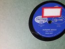 Paul Bley 78 EmArcy 16006 Autumn Breeze/Drum One Trio Bop E-