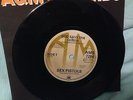 Sex Pistols -God Save The Queen / No Feeling- Mint