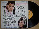 PIERO PICCIONI OST Bello Onesto Emigrato In Australia ITALIAN REISSUE LP