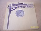 FACES Long Player 1972 WARNER BROTHERS Die Cut Cover  NEAR MINT