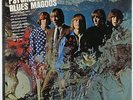 Blues Magoos - Psychedelic Lollipop LP - Mercury Deep Groove VG+