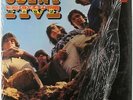 Count Five - Psychotic Reaction LP - Double Shot Mono - Garage VG++ Shrink