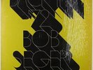 Bob Seger - Back In '72 LP - Palladium Shrink