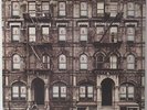 Led Zeppelin - Physical Graffiti 2xLP - Swan Song VG+ w/ printed insert