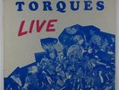 Torques - Live LP - Lemco - Garage Fuzz Soul