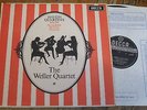 SXL 6183 Haydn Quartets Op. 33 Nos. 4 - 6 / Weller Quartet W/B