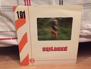 LIBRARY LP GERARD DOULSSANE JEAN PIERRE DECERF CHILDREN MONTPARNASSE 2000 101