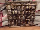 CLASSIC BLUES HARD ROCK LP LED ZEPPELIN PHYSICAL GRAFFITI OG FRENCH PRESS SWAN