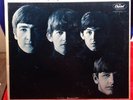 BEATLES MEET THE BEATLES STEREO CAPITOL ST2047 RARE 1964 WEST COAST VAR 2 LABEL