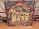 PSYCH PROG ROCK LP YATHA SIDHRA A MEDITATION MASS GERMAN PRESS BRAIN GREEN LABEL