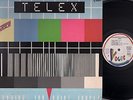 TELEX looking for saint tropez COSMIC DISCO LP