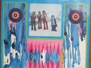 LP  -  DIE ANDEREN  -  JÜRGEN DREWS  = KANNIBAL KOMIX ( KRAUT - ROCK )