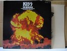 KISS / ORIGINALS - Japan 3LP