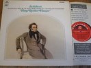 SAX 5255 Schubert Sonatas in A minor and C minor / Richter-Haaser E/R