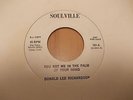 Donald Lee Richardson-You got me in the palm of your hand-7