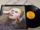 DAVID BOWIE...HUNKY DORY ..RARE UK ISSUE RCA SF 8244