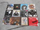 MOTT THE HOOPLE-IAN HUNTER-11 LP'S & 1 12