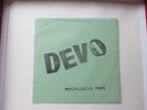 DEVO Mechanical Man 7