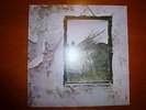 Led Zepplin, Led Zepplin IV LP. Used.