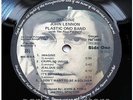 John Lennon - Imagine - UK 1971 1st Press Apple LP & Poster/Postcard EX+ Beatles