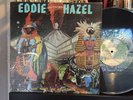 EDDIE “SMEERO” HAZEL Game Dames And Guitar Thangs LP Original  Rare BS3508 VG+