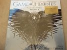 GAME OF THRONES SEASON 4 MUSIC FROM THE HBO SERIES LTD EDT COLOURED 2 X LP VINYL