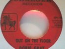 NORTHERN SOUL 45 DOBIE GRAY OUT ON THE FLOOR