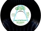 Zombies Time of the Season / Friends of Mine 1968 Near Mint Garage DJ copy