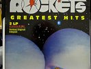 VINILE DOPPIO ROCKETS 