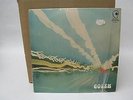 VTG Vinyl LP Record 1974 SAND Golem 25-128-1 Electronic/Krautrock Delta Acustic