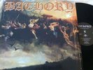BATHORY - BLOOD FIRE DEATH - 2003 SWEDEN BLACK MARK PRODUCTION LP black metal
