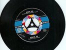WISHBONE ASH -  BLOWIN' FREE / NO EASY ROAD  7