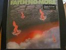 Faith No More The Real Thing 180Gram  Audiophile Vinyl LP MOV