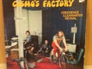 Creedence Clearwater Revival-Cosmo's Factory-1978 MFSL Rock LP