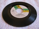 JOHNNIE TAYLOR - ROME (WASN'T BUILT IN A DAY) / NEVER, NEVER - SAR