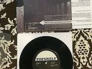Into It Over It & Everyone Everywhere - Black /100 VERY RARE OOP