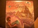 Herbie Hancock   Thrust   SQ QUADRAPHONIC LP QUAD   Very Rare