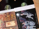 Black Sabbath Heaven and Hell, LP + Mob Rules LP