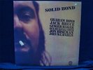 GRAHAM BOND solid bond 1ST UK PRESS 1971 on WARNER BROS mint-