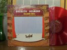 DAVE BRUBECK CAL TJADER LP 