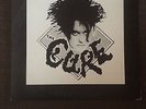 The Cure 2 LP´s Baby Scream Live in Manchester & Liverpool + Various Demos