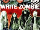WHITE ZOMBIE