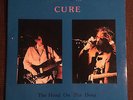 The Cure 2 LP´s - The Head On The Door - Live Wembley Arena 9/12/1985
