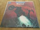 Mastersound Meat Loaf - Bat Out Of Hell Half Speed Vinyl Promo LP New & Sealed
