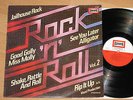 LP THE AIR MAIL - ROCK 'N' ROLL VOL. 2 - EUROPA E 1068 - 1975
